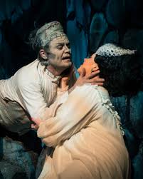 Mel Brooks' Young Frankenstein