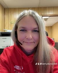 Kathy Cotten's Instagram, Twitter & Facebook