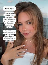 What Clothes to Pack for A Carnival Cruise