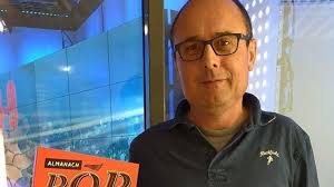 Classic 21 annonce une journée spéciale pour Eric Laforge