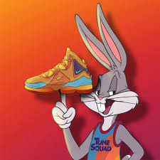 Spacejam2 spacejamanewlegacy bugsbunny daffyduck lebronjames lolabunny looneytunes marvinthemartian spacejam warnerbros warnerbroscartoons spacejamlolabunny. Nike Lebron 19 Reveal Highlights New Space Jam Apparel Collection Boardroom