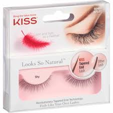Also, the length of the extensions should not exceed double the length of the natural lash. The 13 Best Natural Looking False Eyelashes Of 2021