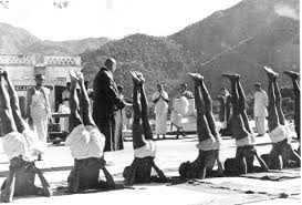 We did not find results for: Swami Sivananda Teaching Yoga Google Arts Culture