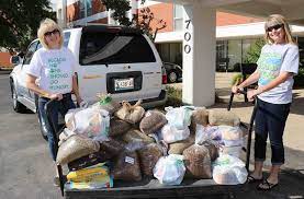 As a reminder, you can also visit the okc store and mention pet food pantry at checkout to give back. Pet Food Pantry Of Oklahoma City Home Facebook