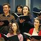 Messiah Sing event in Waltham, MA