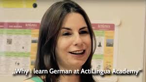 Why should I learn German in Vienna? Our Adult Students will tell you