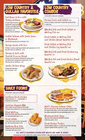 Load up your plate with these southern soul food recipes, and prepare to enjoy the holiday with friends and family. Lunch Dinner Menu Mert S Heart Soul