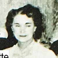 Mildred Margaret Pfeifer (1904–1991) • FamilySearch