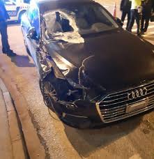 Rümeysa kadak, 24 haziran 2018 genel seçimlerinde adalet ve kalkınma partisi'nden xxvii. Ak Partili Rumeysa Kadak Trafik Kazasi Gecirdi Rumeysa Kadak Kimdir
