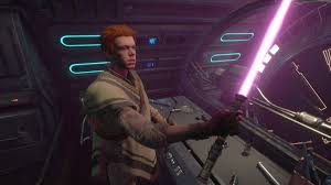 White lightsaber represents the wielder's freedom. Star Wars Jedi Fallen Order Lightsaber Colors How To Find Every Customization