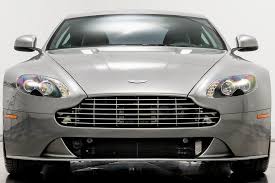 Image result for Lightning Silver 2012 Aston Martin