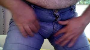 Turkish Daddy Bears Fat Cameltoe Bulge: Gay Chubby Porn