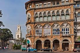 Famous Monument St. Thomas Cathedral
