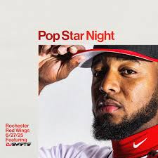 Call it what you want… but this night's gonna be iconic 🎤💅 🔗 Link to  tickets in our bio