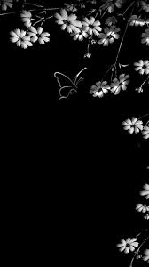 Check spelling or type a new query. Black Butterfly And Flowers Wallpapers Wallpaper Cave