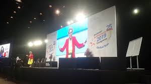 Mirela Sula In Dubai Dubai Broadway Shows Tours