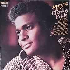 Charley Pride