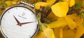 Vidéo en europe, 84 % des personnes interrogées souhaitent abolir le changement d'heure. Changer L Heure De Votre Montre Pierre Lannnier