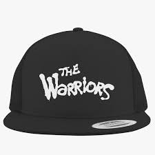600 x 803 png 548 кб. The Warriors Movie Logo Trucker Hat Hatsline Com