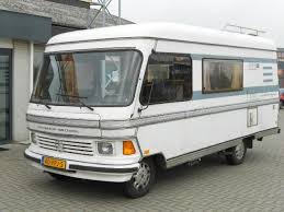 Hymer Mobil Mercedes Benz Uit 1981 Te Koop Op Camperscaravans Nl Mercedes Benz Vintage Camper Benz