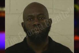 Damien Graham — Liberty County Jail Bookings