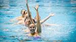 Artistic Swimming | Welcome to the home of English artistic swimming