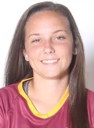 Megan Scarberry's Instagram, Twitter & Facebook