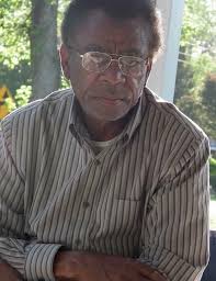 Obituary information for Lovell Johnson