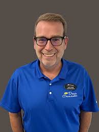 Davis Chevrolet Staff