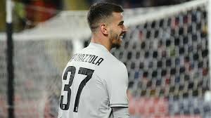 Career stats (appearances, goals, cards) and transfer history. Spinazzola These Six Months Have Been Beautiful Juvefc Com