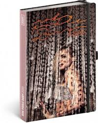 Dara rolins is one of the richest slovak singer. Diar 2020 Rok Podle Dary Dara Rolins 13 X 21 Cm Mall Cz