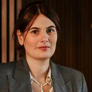 Rebecca Ljungdahl, mäklare i Höör med 43 omdömen — Hittamäklare