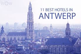 Besondere unterkünfte zum kleinen preis. 11 Best Hotels In Antwerp Belgium 2021 Wow Travel