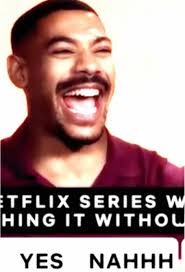 Aaron Pierre Thats Mufa