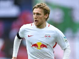 Born 23 october 1991) is a swedish professional footballer who plays for rb leipzig as a winger, and the sweden national team. Rb Leipzig Winger Emil Forsberg Dismisses Manchester United And Ac Milan Transfer Links The Independent The Independent