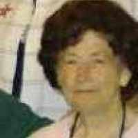 Geneva JoAnn Garrison (1928–2007) • FamilySearch