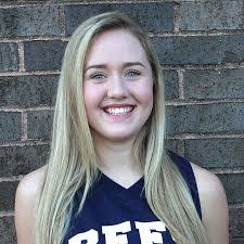 Taylor Garber's Instagram, Twitter & Facebook