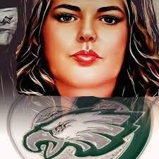 Angel Schaefer's Instagram, Twitter & Facebook