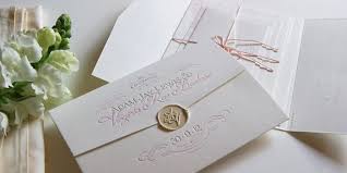 Wax Seal Envelopes Wedding Invitations 1 Sophisticated Wedding Invitations Letterpress Wedding Invitations Wedding Invitations
