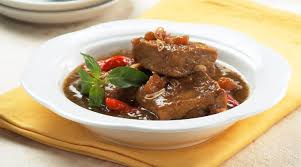 Maybe you would like to learn more about one of these? Resep Semur Tahu