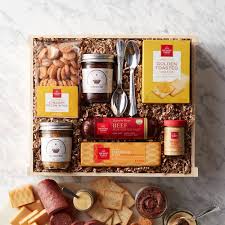 2021 unique gift ideas by occasion: Gift Ideas For College Students Hickory Farms