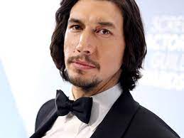 Картина собрала более двух миллиардов. Adam Driver Wife Movies Marine Biography
