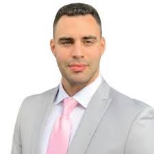 David Sotolongo's Instagram, Twitter & Facebook