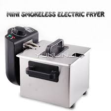 Klein fritteuse 2.5l 1800w,fritteuse mit sichtfenster, emperaturregelung. Goede Koop 1 5l Mini Elektrische Friteuse Huishoudelijke Constante Temperatuur Frituren Machine Rookloze Koekenpan Fornuis Wj 105 Goedkoop Koop8ubq