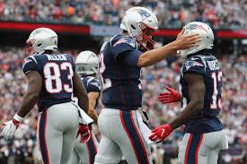 Could houston make yet another crazy deal? Tom Brady Dominant As Patriots Beat Texans In Deshaun Watson S Return Bleacher Report Latest News Videos And Highlights
