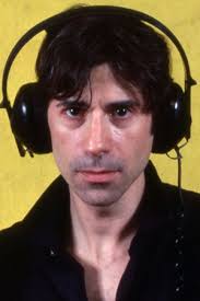 Peter Wolf