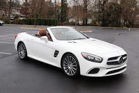 Mercedes benz amg ecu tuning, calibration, and performance experts. Used 2017 Mercedes Benz Sl450 Roadster W Nav Sl 450 For Sale 49 720 Auto Collection Stock F046693