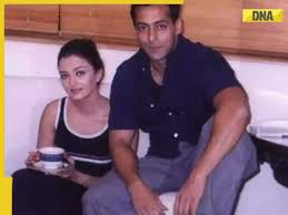 All this is..: Aishwarya Rai reacted to rumours of her secret nikaah  with Salman Khan, honeymoon in New York