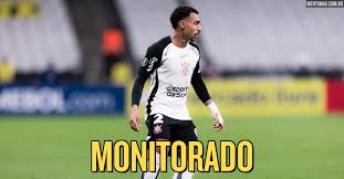 Lateral do Corinthians desperta interesse de clube russo