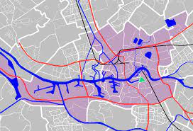 Rechter blokkeert sloop van rotterdamse tweebosbuurt, maar de coalitie blijft vóór. Afrikaanderwijk Wikipedia